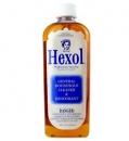 美国Hexol除臭消毒清洁剂473ml