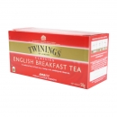 经典红茶--英国早餐茶2g*25