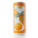 UFC40%橙汁 240ml