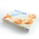 意大利米苏尔蜂蜜消化饼干（未添加鸡蛋和牛奶）400g